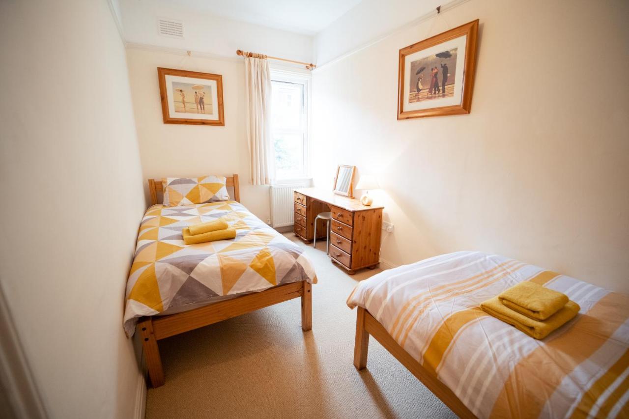 Buckenham Cottage Cromer Buitenkant foto