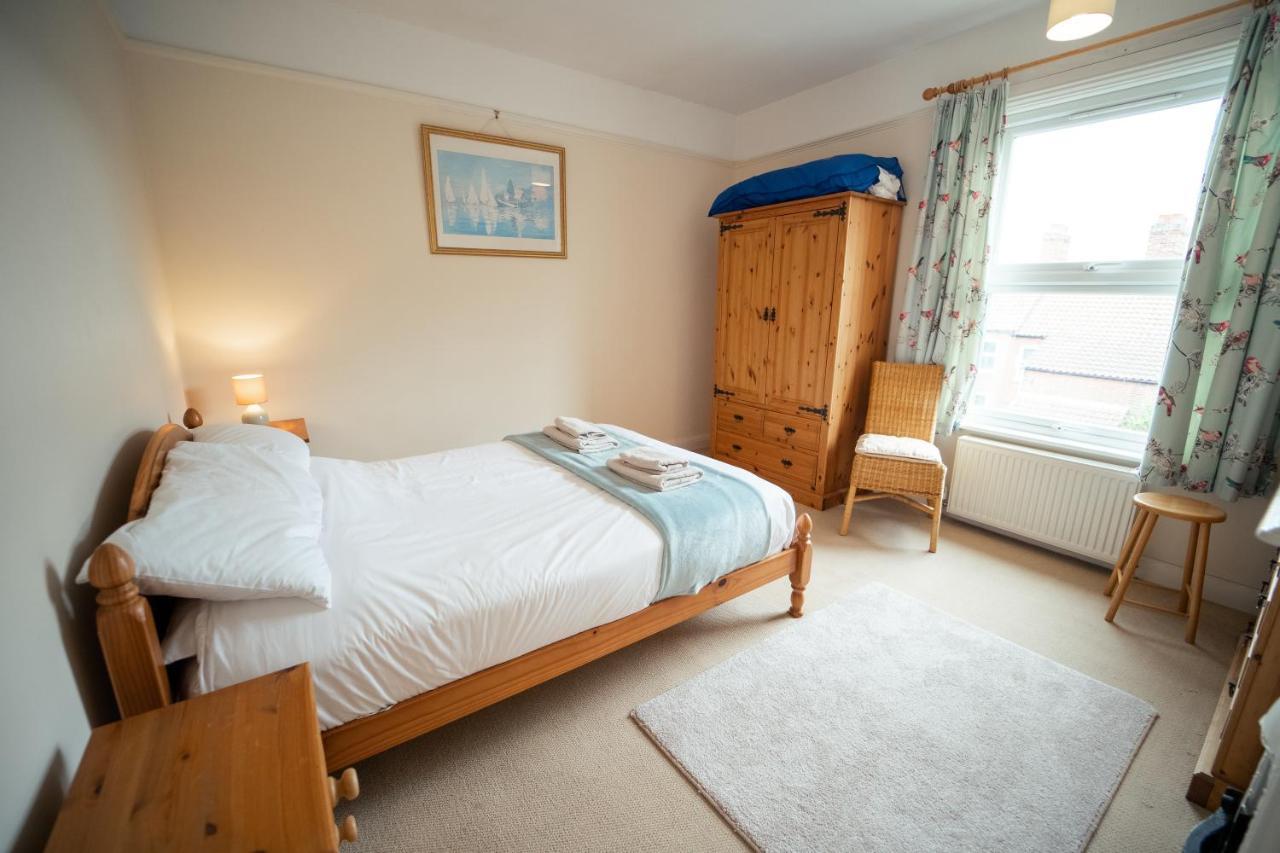 Buckenham Cottage Cromer Buitenkant foto