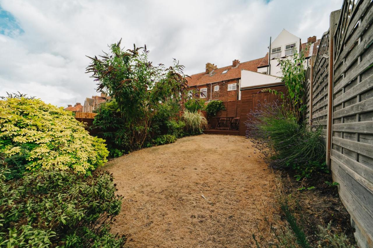 Buckenham Cottage Cromer Buitenkant foto