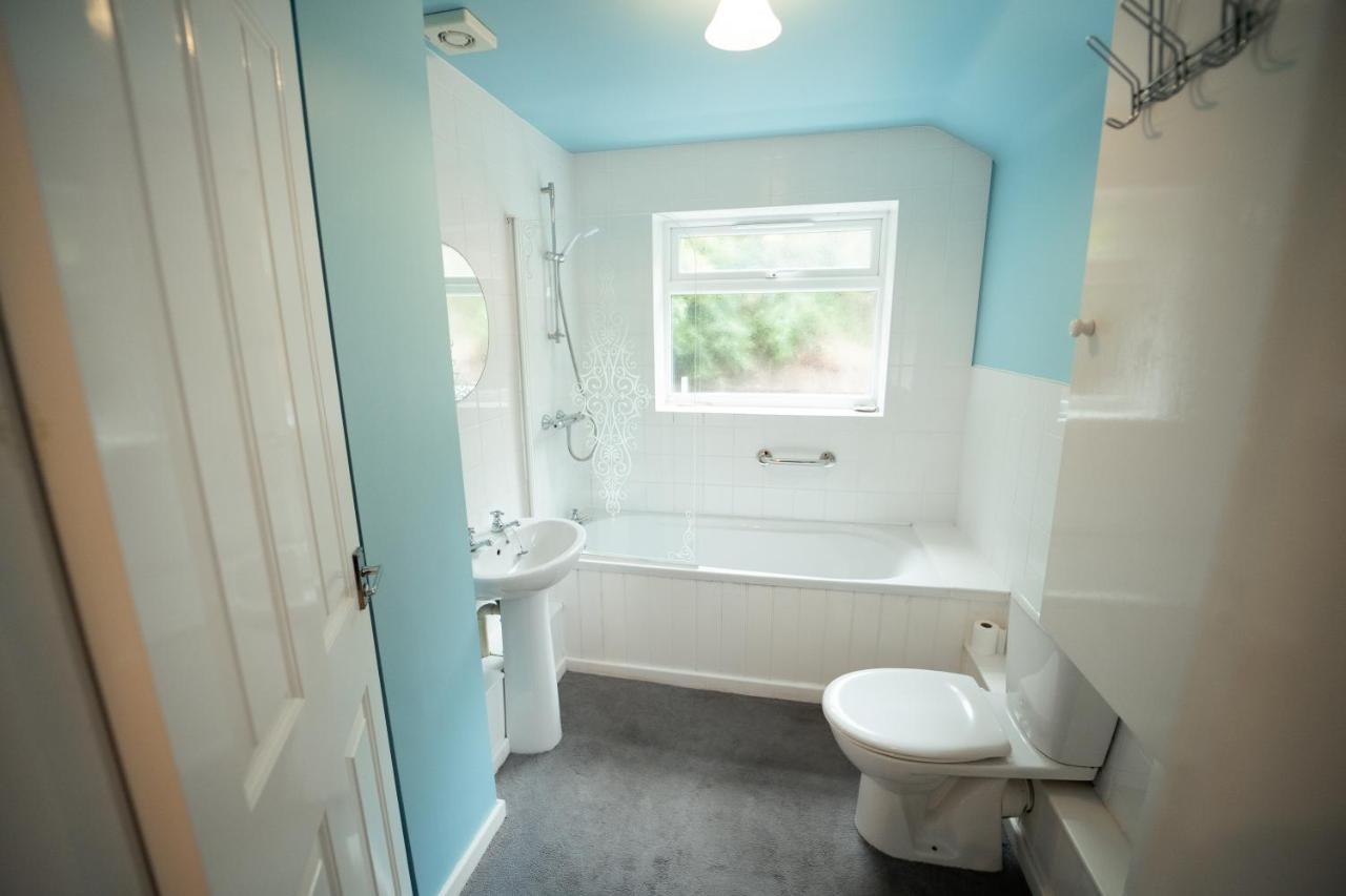 Buckenham Cottage Cromer Buitenkant foto